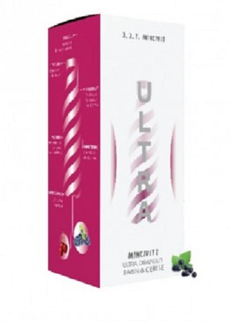 Mincivit origin draineur express 250ml