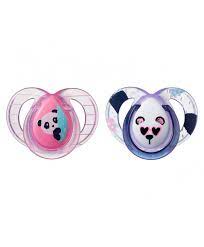 Tommee Tippee Sucettes Anytime 6-18 M *2 — vue 2