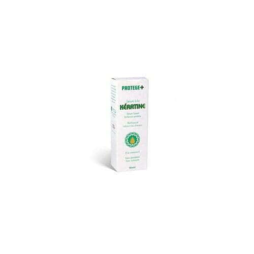 Glyceriall serum lissant a la keratine 50ml — vue 2