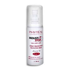 Phyteal moustistop spray