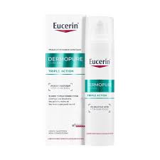 Eucerin DermoPure Sérum Triple Action — vue 2