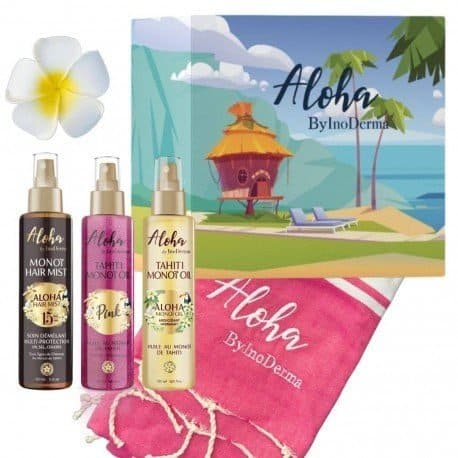 Aloha Pack Pink