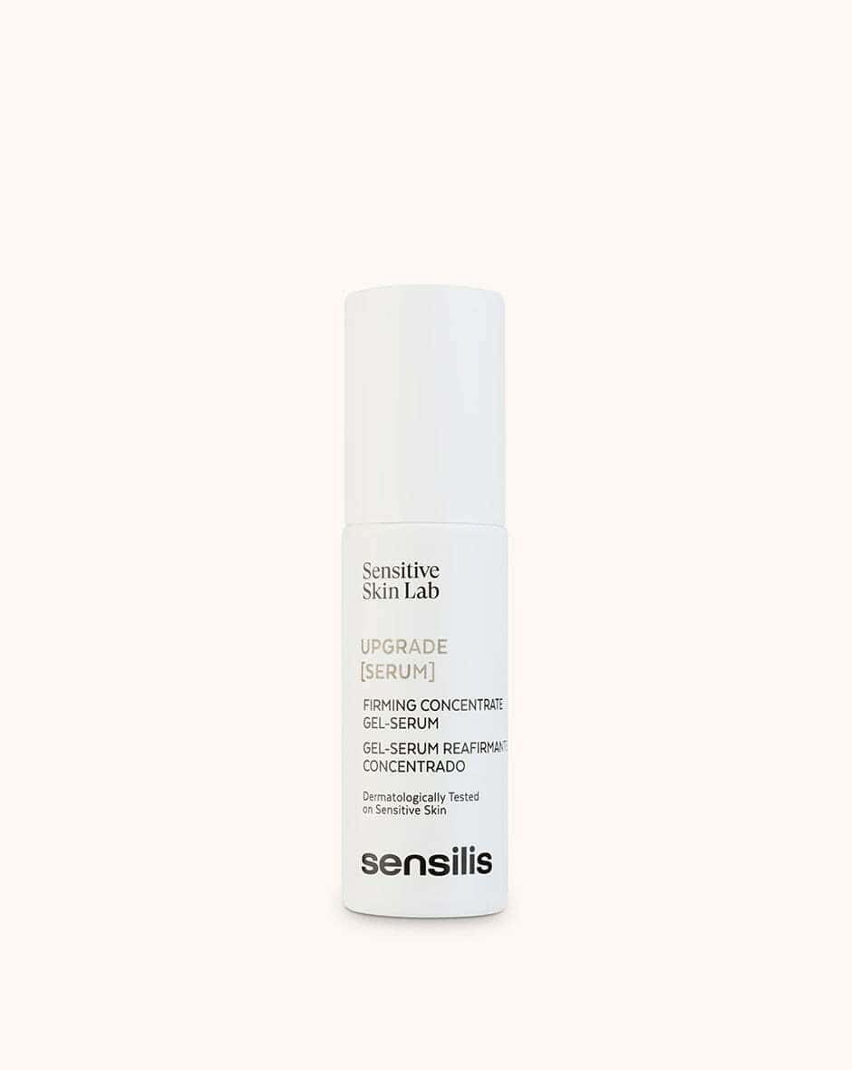 Sensilis upgrade gel Sérum Raffermissant 30ML — vue 2