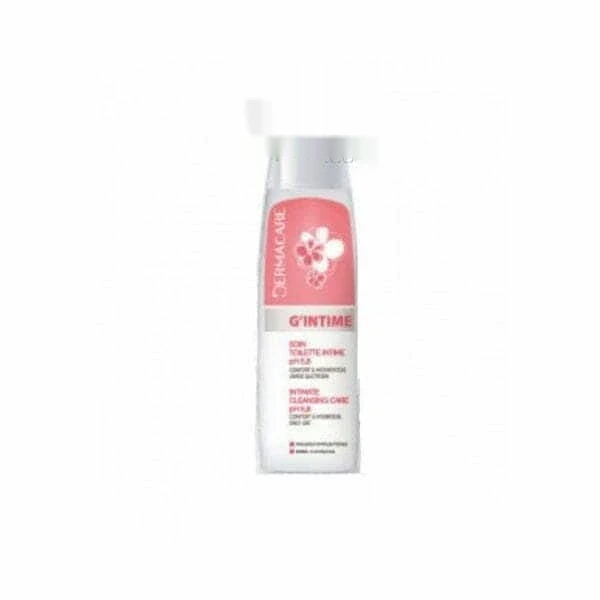 Dermacare G’intime Ph 5.8 100 ml