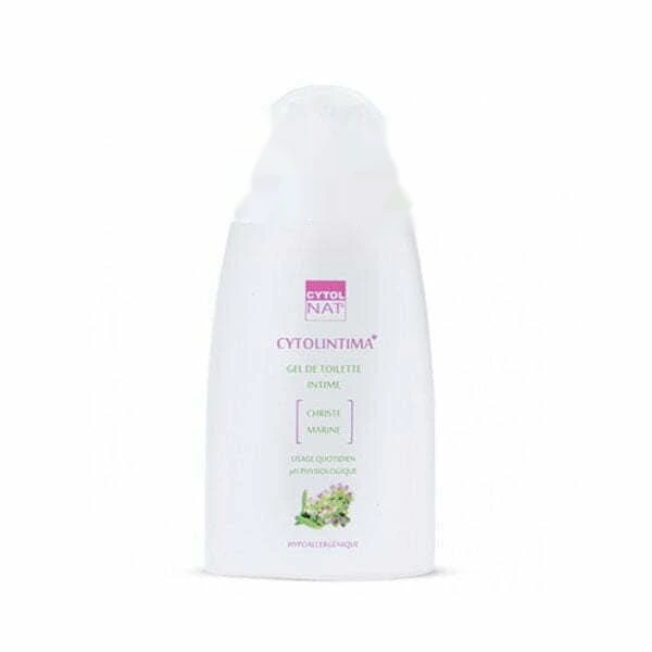 Cytolnat cytolintima gel intime 250ml