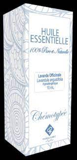 Parachimic Huile essentielle de Genévrier 10ml — vue 3