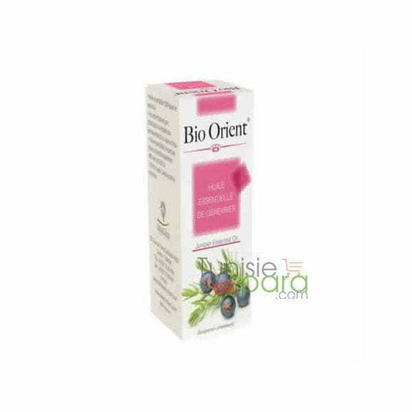 Parachimic Huile essentielle de Genévrier 10ml — vue 2