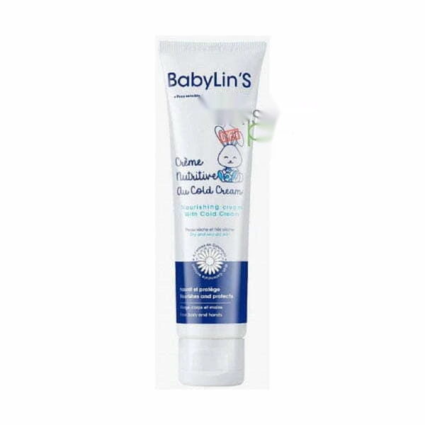 BABYLINS creme nutritive cold cream 60ml