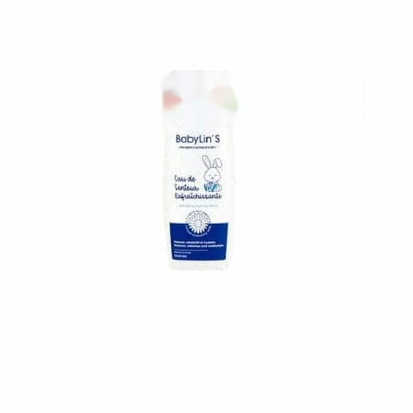 Babylins eau de senteur 100 ml