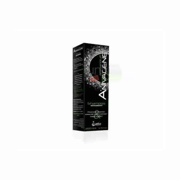 ANIVAGENE shampooing anti-pelliculaire 200 ml