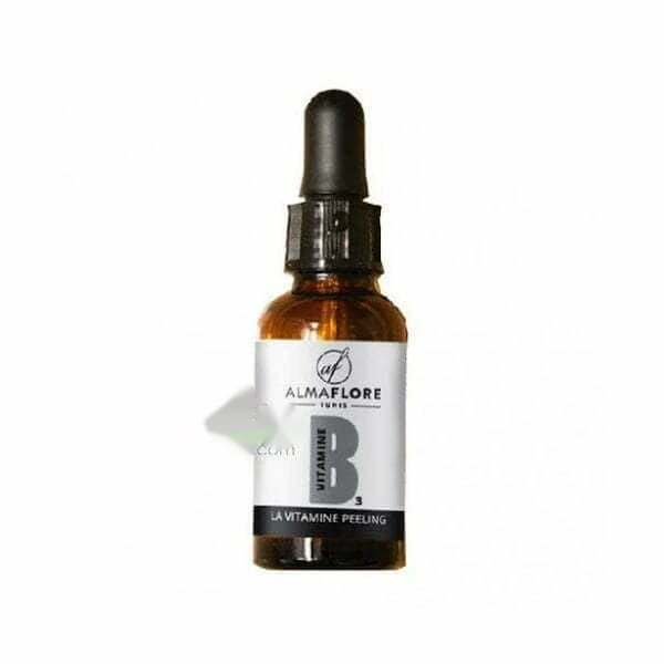 Almaflore vitamine b3 10ml