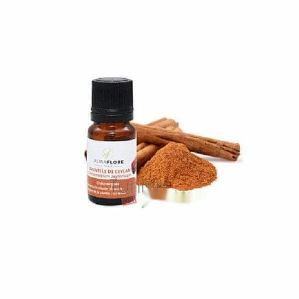 Almaflore huile essentielle de cannelle
