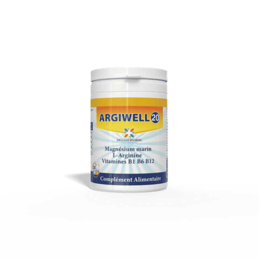 ARGIWELL BT/20