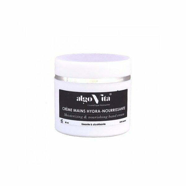 Algovita creme mains hydra-nourrissante 50ml