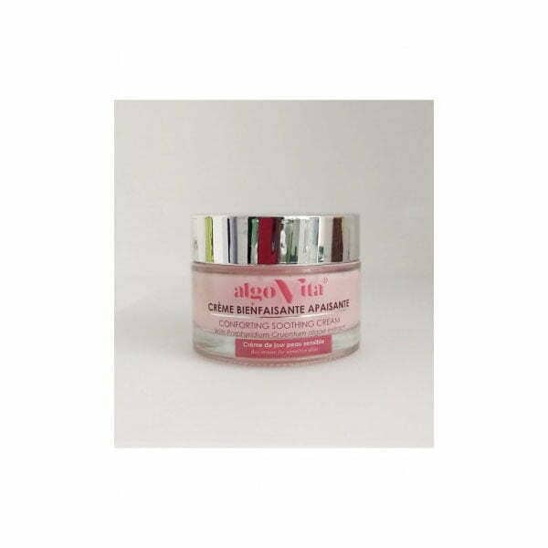 ALGOVITA CREME BIENFAISANTE APAISANTE 50ml