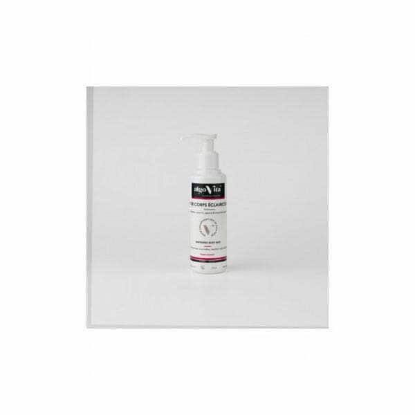 Algovita lait de corps eclaircissant fatal women 150ml