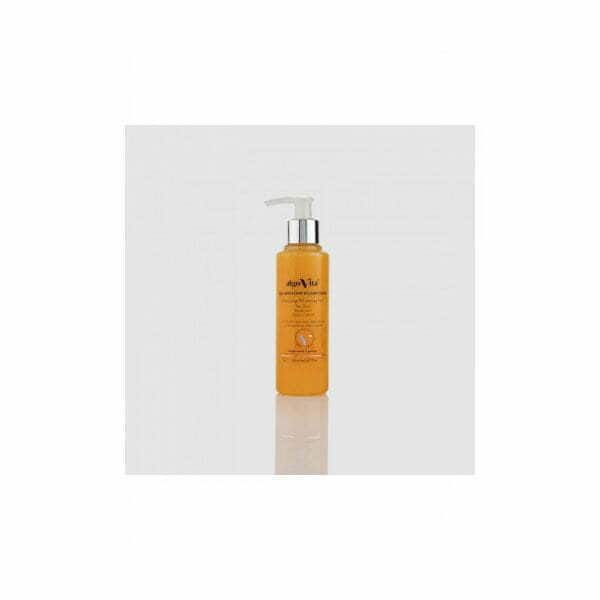 algoVita Gel Nettoyant Éclaicissant , 150 ml