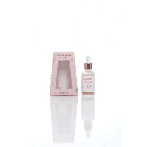 Alania serum glow highlighter 30ml