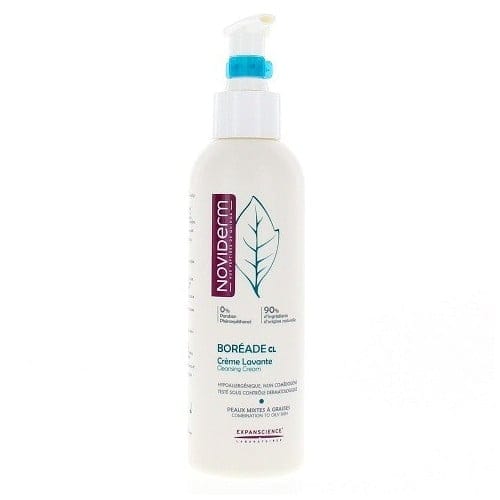 ACM noviderm boreade cl creme lavante 200 ml