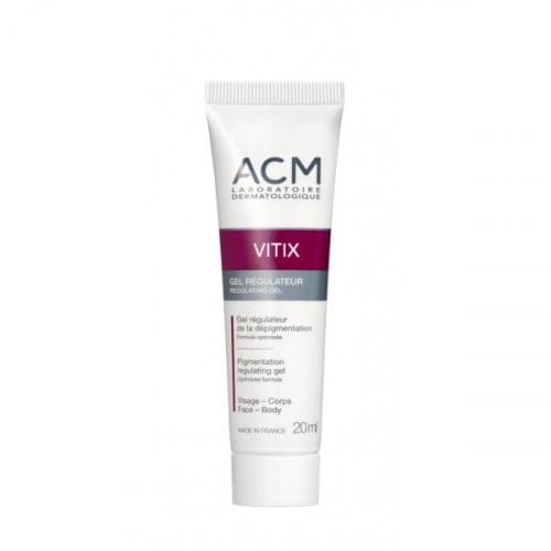 ACM vitix Gel, 20ml