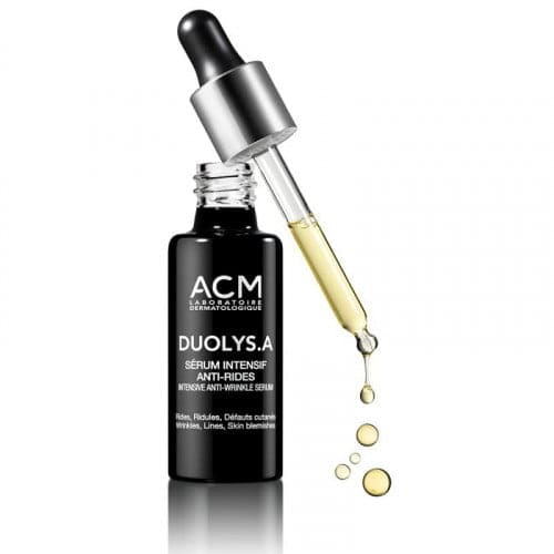 Acm duolys.a serum intensif anti-rides 30ml