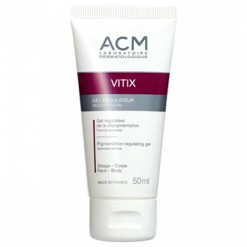 ACM vitix Gel 50ml
