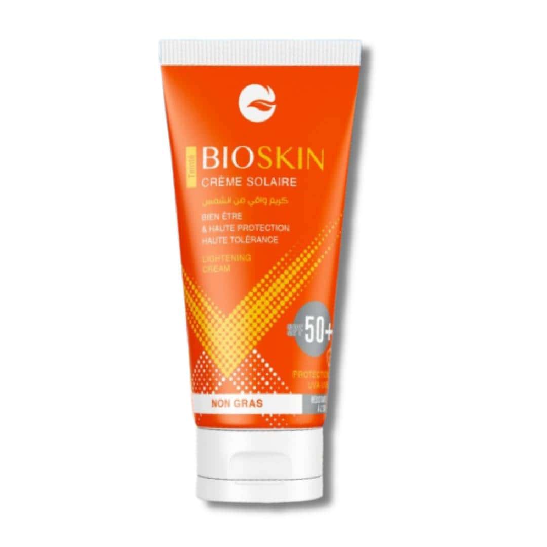 Protege+ biosun creme solaire teinté 50 ml — vue 3