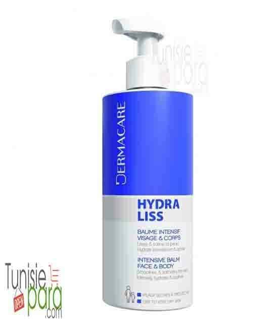 Dermacare Hydraliss Baume Intensif 500 Ml — vue 2
