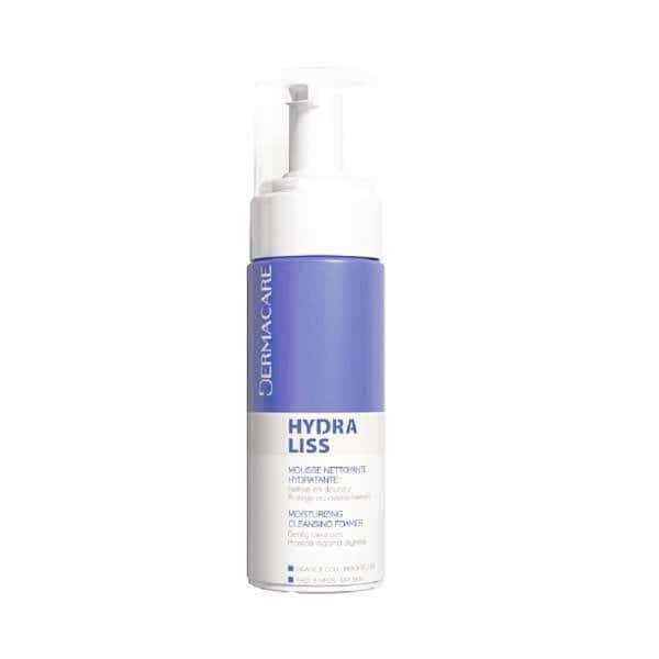 Dermacare Hydraliss Mousse Nettoyante 150 Ml