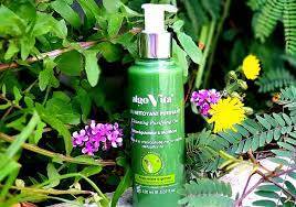 AlgoVita Gel nettoyant purifiant