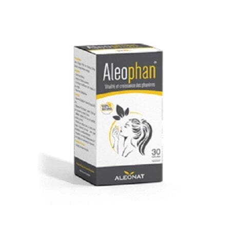Essential pharm aleophan B/30 — vue 2