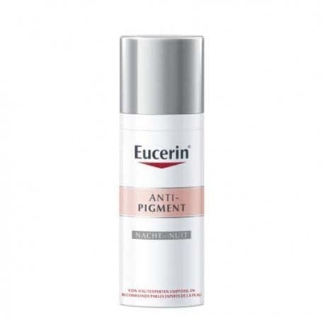 Eucerin Anti-Pigment Soin de Nuit 50ml